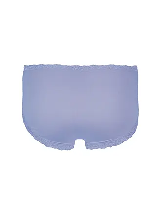 NINA VON C | Culotte taille haute lot de 3 blanc | hellblau